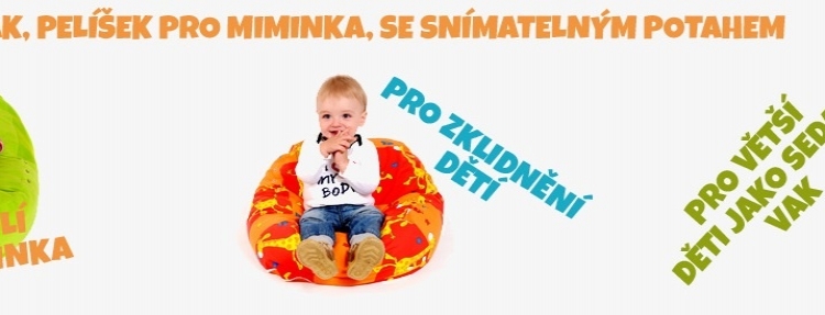 Ještě nemáte pelíšek pro miminko? Máme pro Vás pár důvodů proč si pelíšek pořídit.