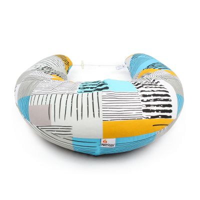 Kojící polštář Maxi SUNNY 100% bavlna obrázek 2363